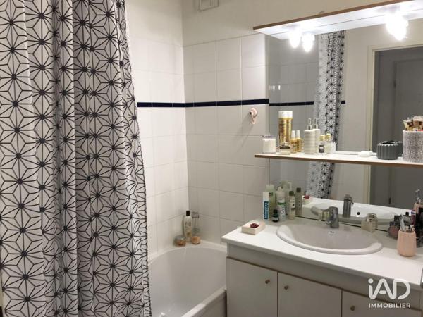 Appartement à vendre 2 pièces 48 m² Roubaix