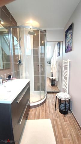 Maison à SAINT-MARTIN-SUR-OUST, 56200 - 12 pièces 200m²