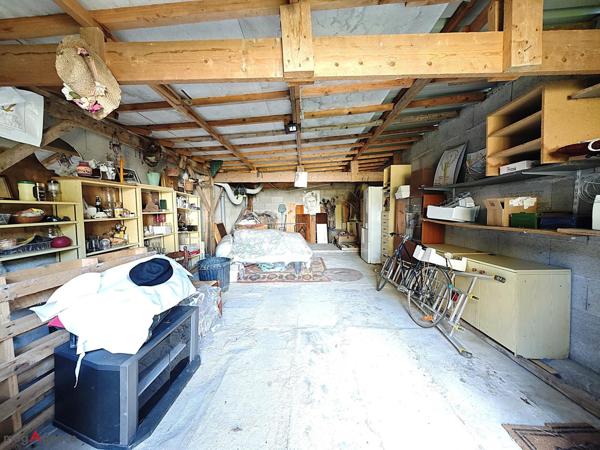 Maison à SAINT-MARTIN-SUR-OUST, 56200 - 12 pièces 200m²