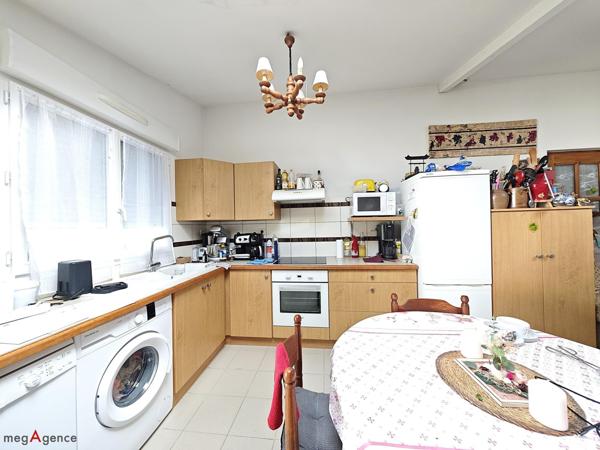 Maison à SAINT-MARTIN-SUR-OUST, 56200 - 12 pièces 200m²