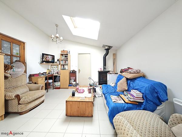 Maison à SAINT-MARTIN-SUR-OUST, 56200 - 12 pièces 200m²