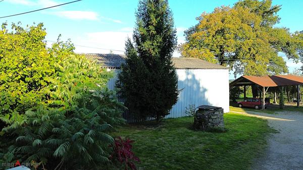 Maison à SAINT-MARTIN-SUR-OUST, 56200 - 12 pièces 200m²