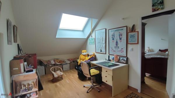 Maison à SAINT-MARTIN-SUR-OUST, 56200 - 12 pièces 200m²