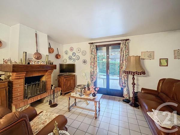 Maison à vendre  5 pièces - 98 m2 VOURLES - 69
