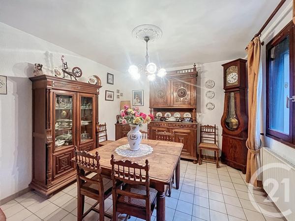 Maison à vendre  5 pièces - 98 m2 VOURLES - 69