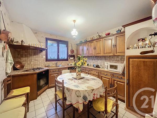 Maison à vendre  5 pièces - 98 m2 VOURLES - 69