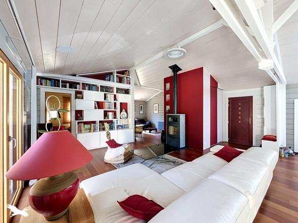 Maison 814 320 € Lacanau 8 p 217 m² DPE D