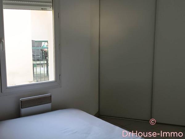 Appartement à louer 2 pièces de 45 m²