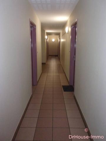 Appartement à louer 2 pièces de 45 m²