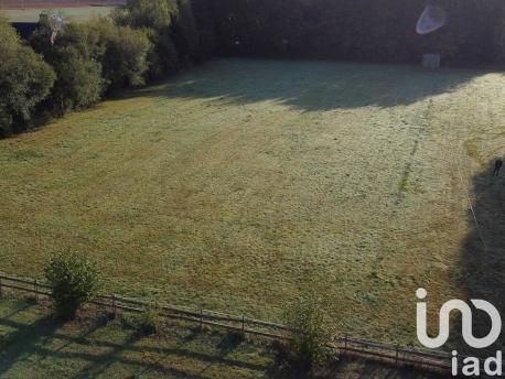 Terrain à vendre 2 096 m² Taupont
