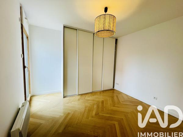 Location appartement 3 pièces 79 m² Paris 13