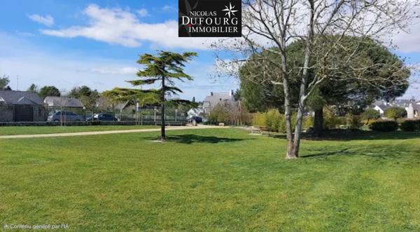 EXCLUSIVITE - CARNAC