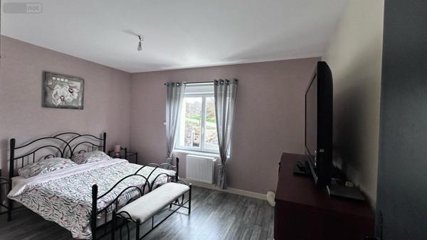 Maison individuelle à vendre à Ambazac en Haute-Vienne (87240), ref : MGC/1095