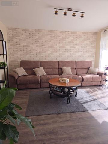 Maison individuelle à vendre à Ambazac en Haute-Vienne (87240), ref : MGC/1095