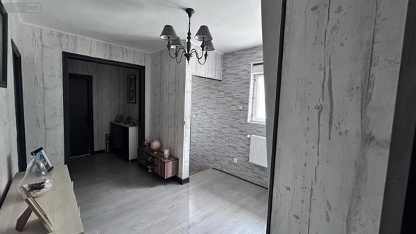 Maison individuelle à vendre à Ambazac en Haute-Vienne (87240), ref : MGC/1095