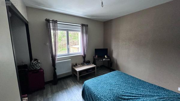 Maison individuelle à vendre à Ambazac en Haute-Vienne (87240), ref : MGC/1095