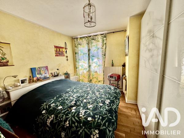 Maison à vendre 6 pièces 140 m² Angoulême