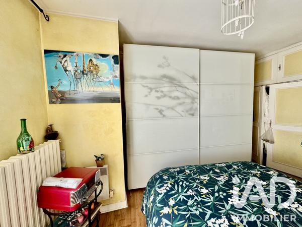 Maison à vendre 6 pièces 140 m² Angoulême