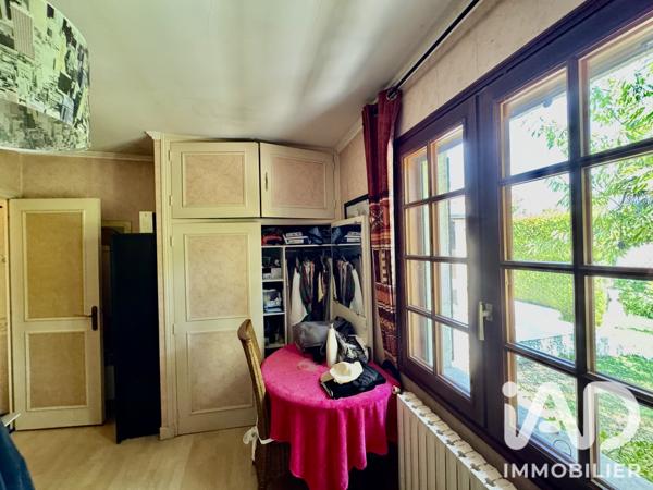 Maison à vendre 6 pièces 140 m² Angoulême