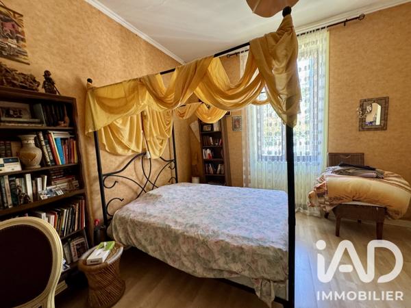 Maison à vendre 6 pièces 140 m² Angoulême