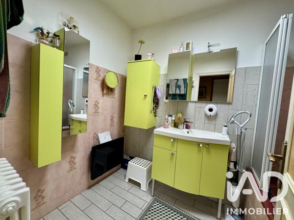 Maison à vendre 6 pièces 140 m² Angoulême