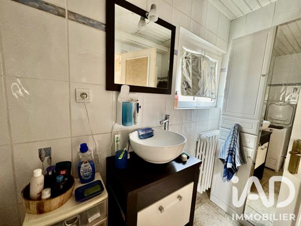 Maison à vendre 6 pièces 140 m² Angoulême