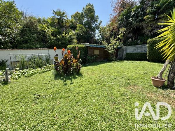 Maison à vendre 6 pièces 140 m² Angoulême