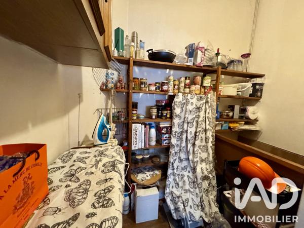 Maison à vendre 6 pièces 140 m² Angoulême
