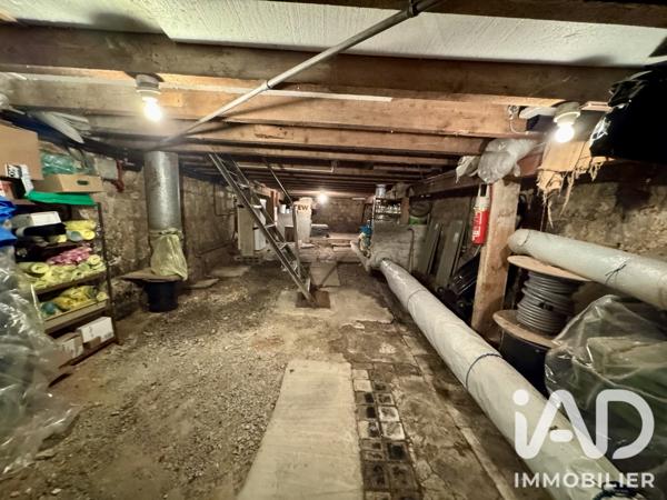Maison à vendre 6 pièces 140 m² Angoulême