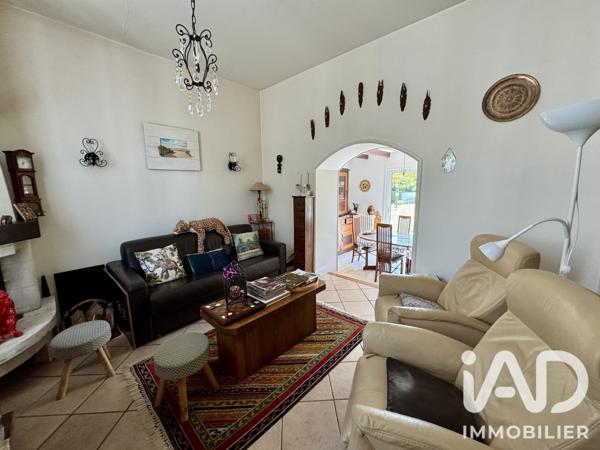 Maison à vendre 6 pièces 140 m² Angoulême