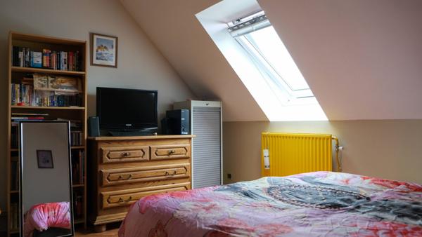 Vente Maison90 m² - 4 Pièces - LENS (62300)