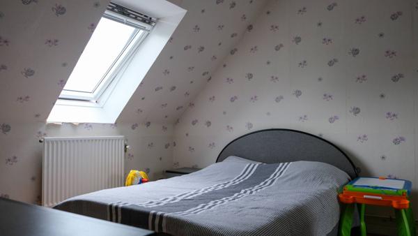 Vente Maison90 m² - 4 Pièces - LENS (62300)