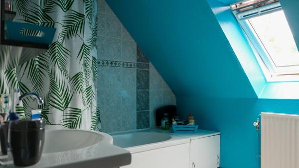 Vente Maison90 m² - 4 Pièces - LENS (62300)