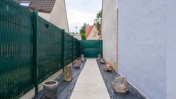 Vente Maison90 m² - 4 Pièces - LENS (62300)