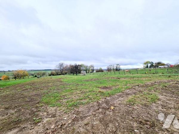 Terrain constructible - BOLANDOZ