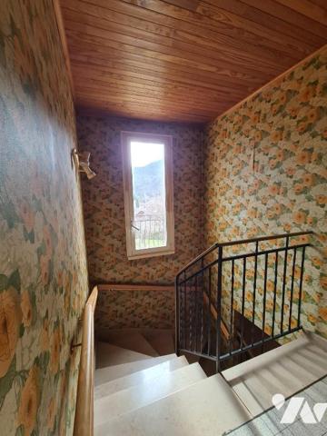 Maison individuelle - MONTGESOYE