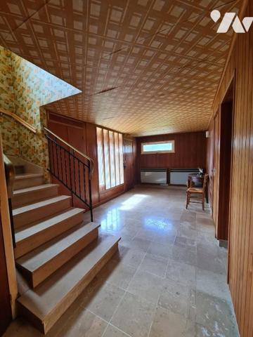 Maison individuelle - MONTGESOYE