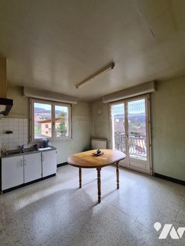 Maison individuelle - MONTGESOYE