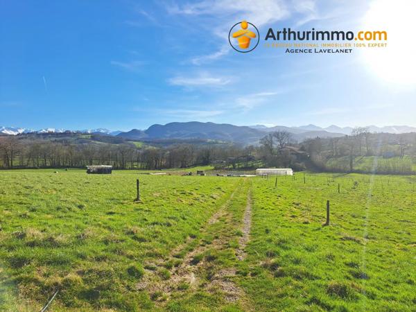 Vente Maison 4 pièces 170 m2 à Montjoie-en-Couserans