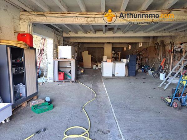 Vente Maison 4 pièces 170 m2 à Montjoie-en-Couserans