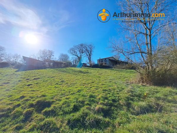 Vente Maison 4 pièces 170 m2 à Montjoie-en-Couserans