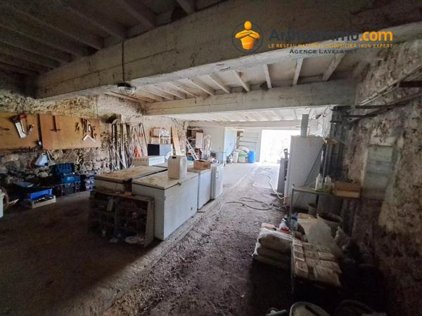 Vente Maison 4 pièces 170 m2 à Montjoie-en-Couserans