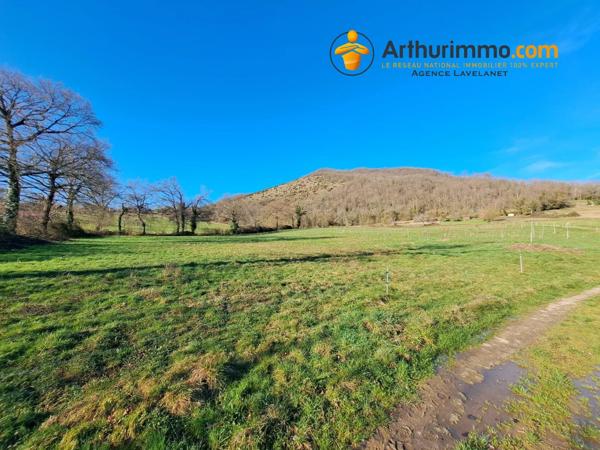 Vente Maison 4 pièces 170 m2 à Montjoie-en-Couserans