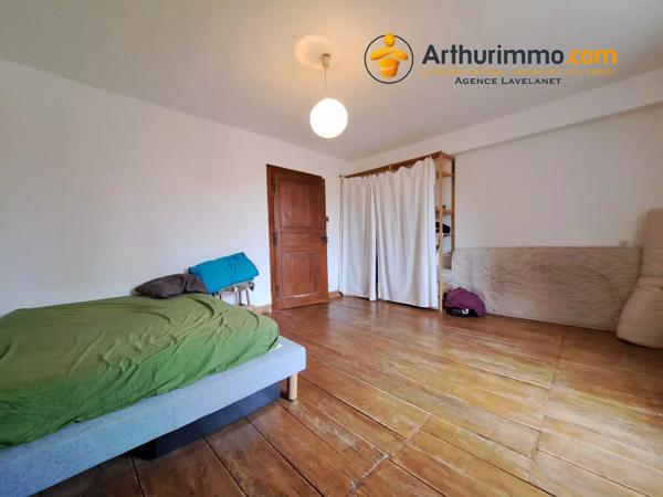 Vente Maison 4 pièces 170 m2 à Montjoie-en-Couserans