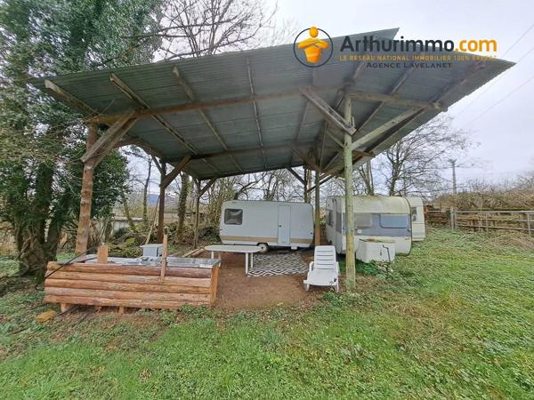 Vente Maison 4 pièces 170 m2 à Montjoie-en-Couserans