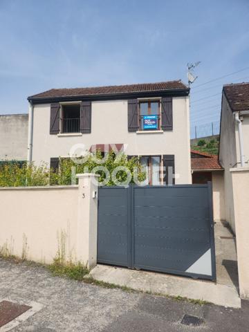 Maison à vendre à Longueville - Référence 1822