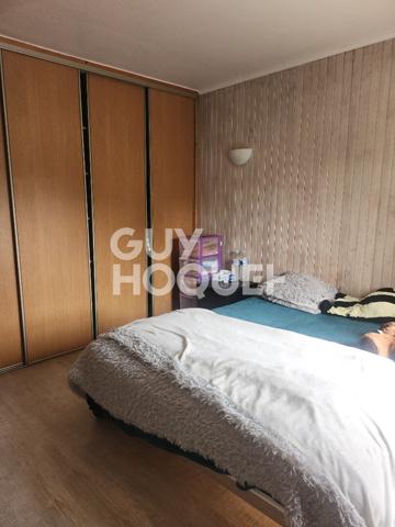 Maison à vendre à Longueville - Référence 1822