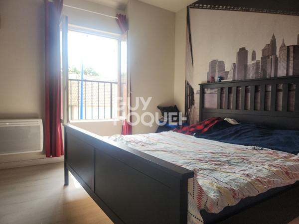 Maison à vendre à Longueville - Référence 1822