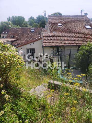 Maison à vendre à Longueville - Référence 1822