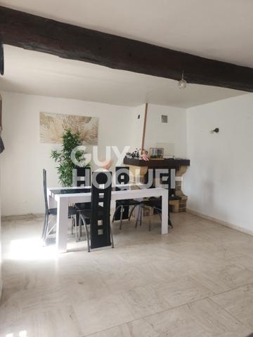 Maison à vendre à Longueville - Référence 1822